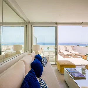 My Sea View Apartment Maspalomas (Gran Canaria)
