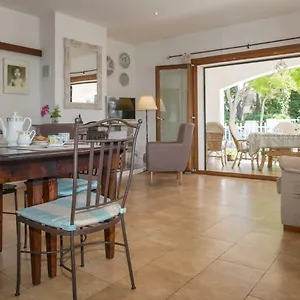 Carrasqueta Ferienhaus Port d'Alcúdia