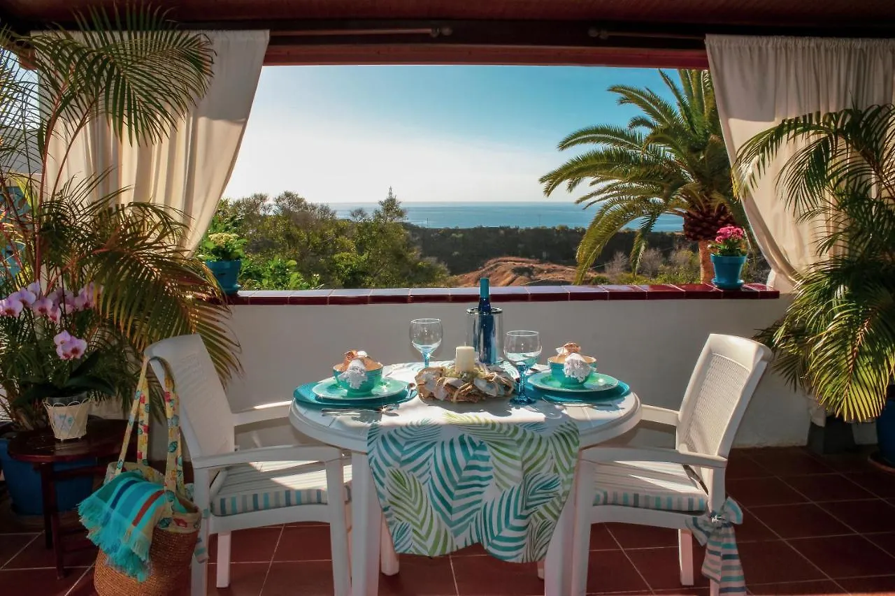 Apt El Perenquen location