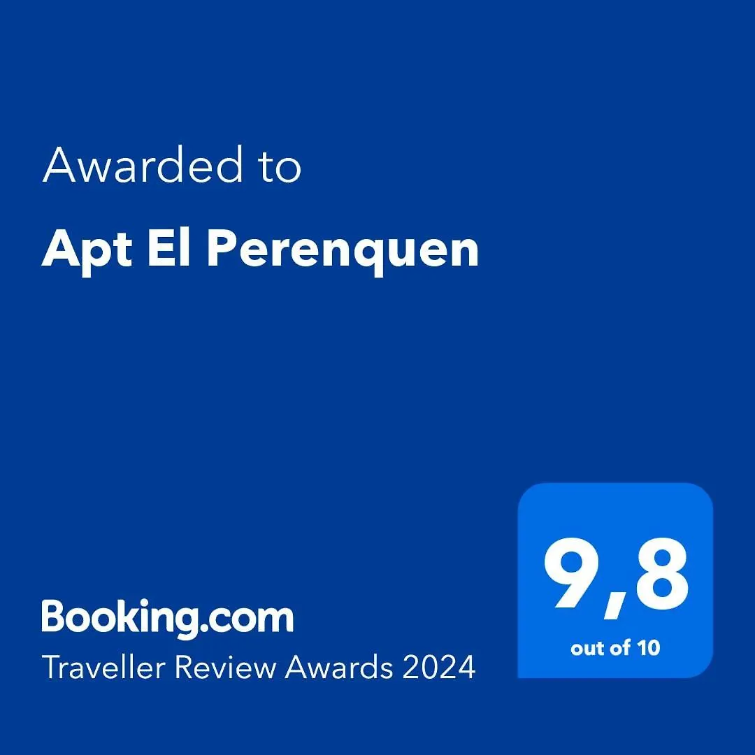 Appartamento Apt El Perenquen Santa Cruz de Tenerife Spagna
