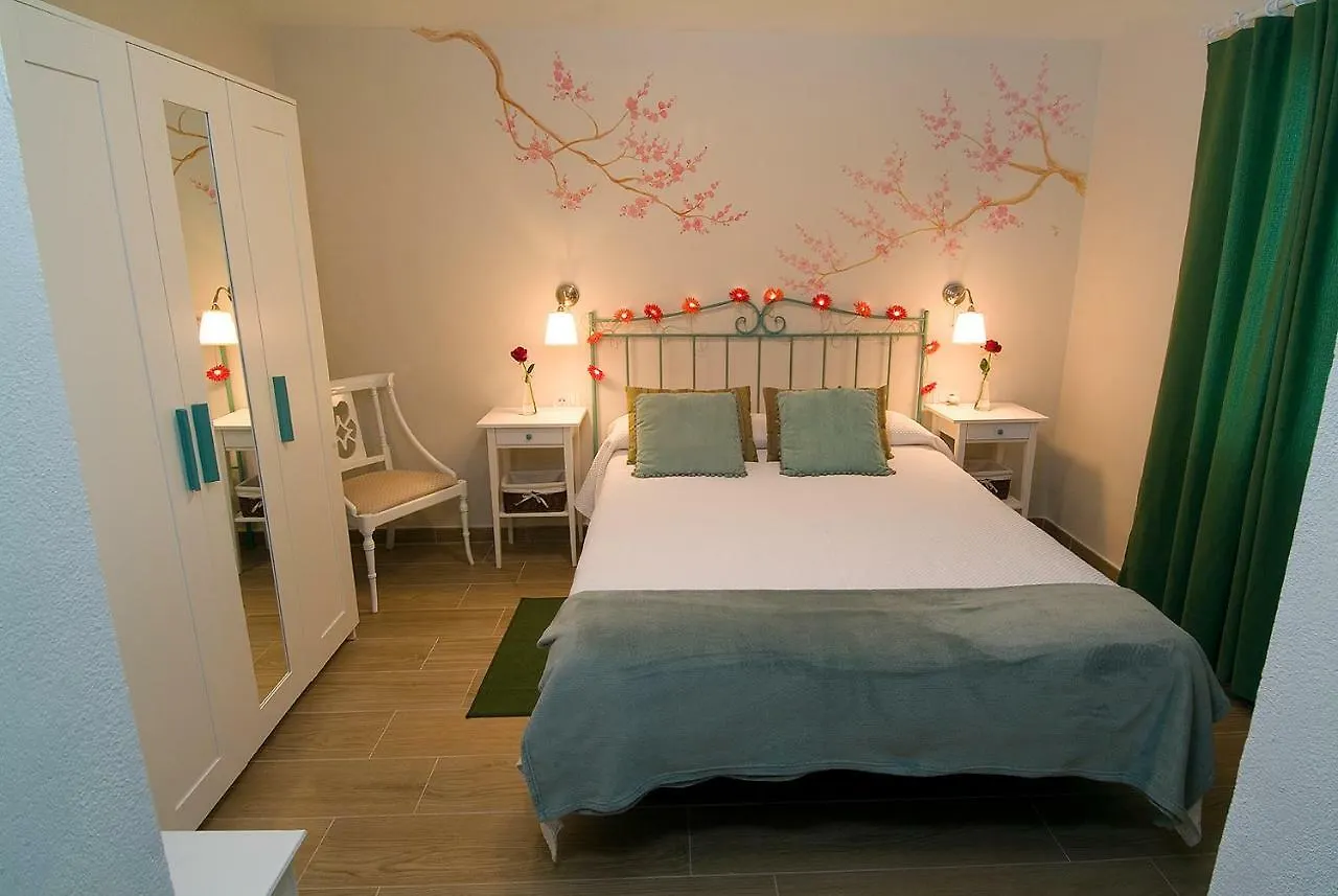 Apt El Perenquen Santa Cruz de Tenerife Appartamento