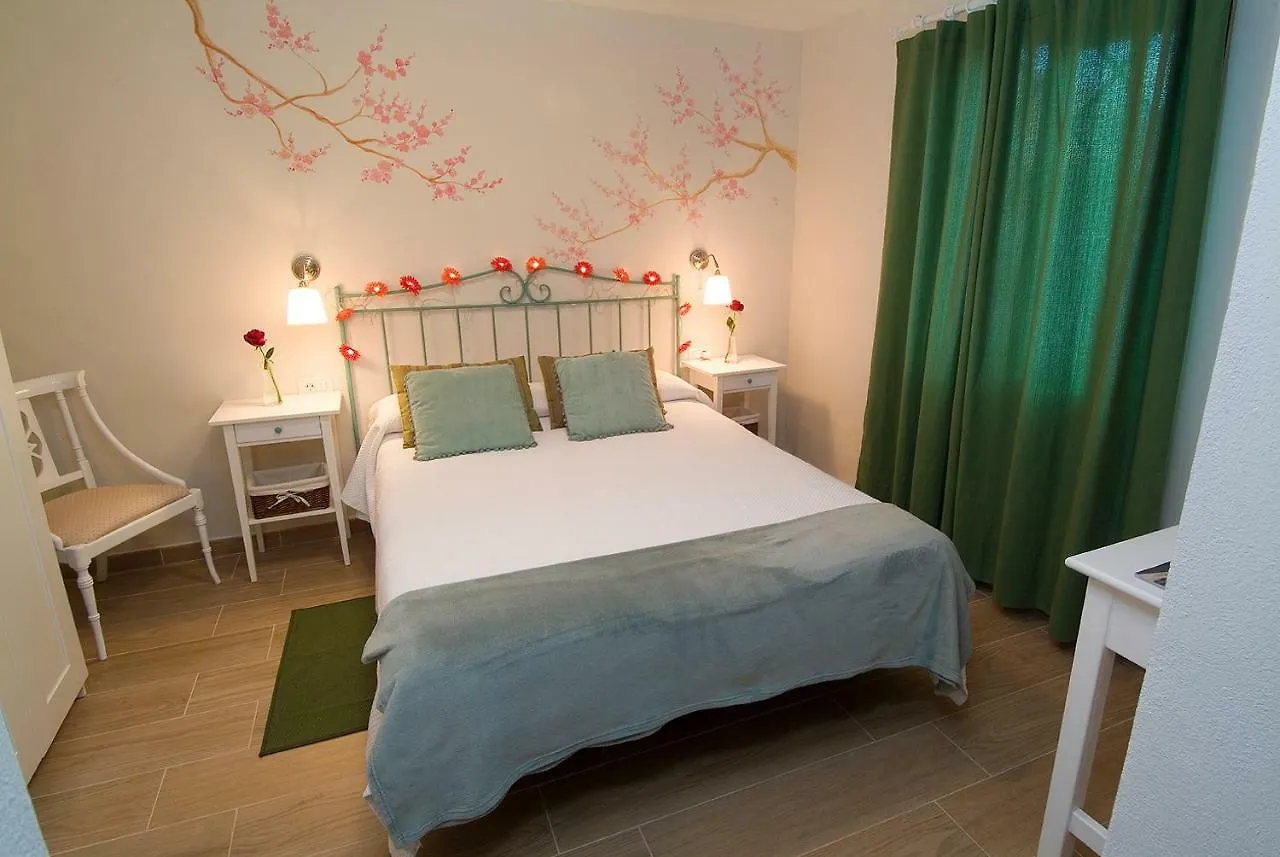 Appartamento Apt El Perenquen Santa Cruz de Tenerife