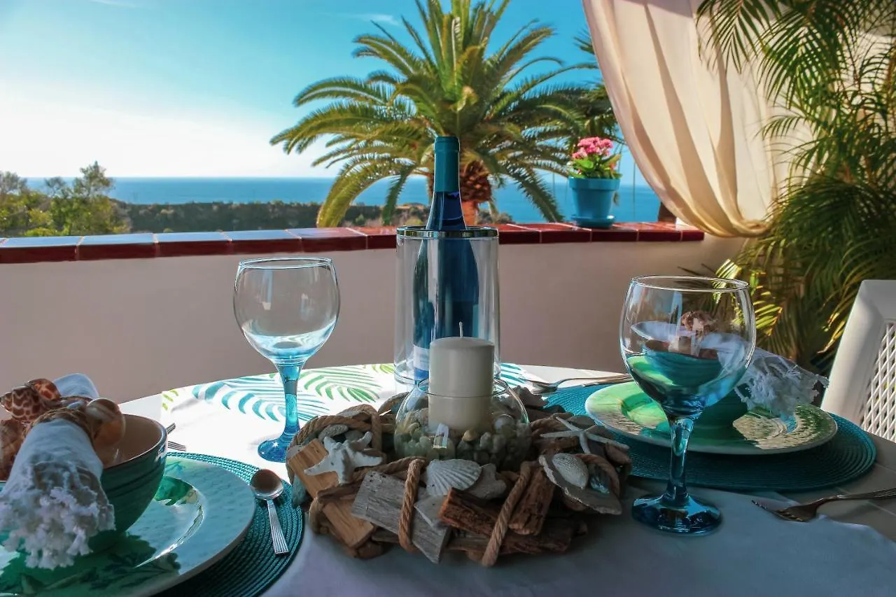 Appartamento Apt El Perenquen Santa Cruz de Tenerife